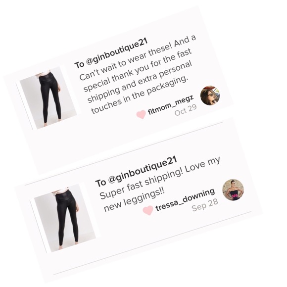 ◾️Snake Skin leggings 🐍 - Picture 4 of 5